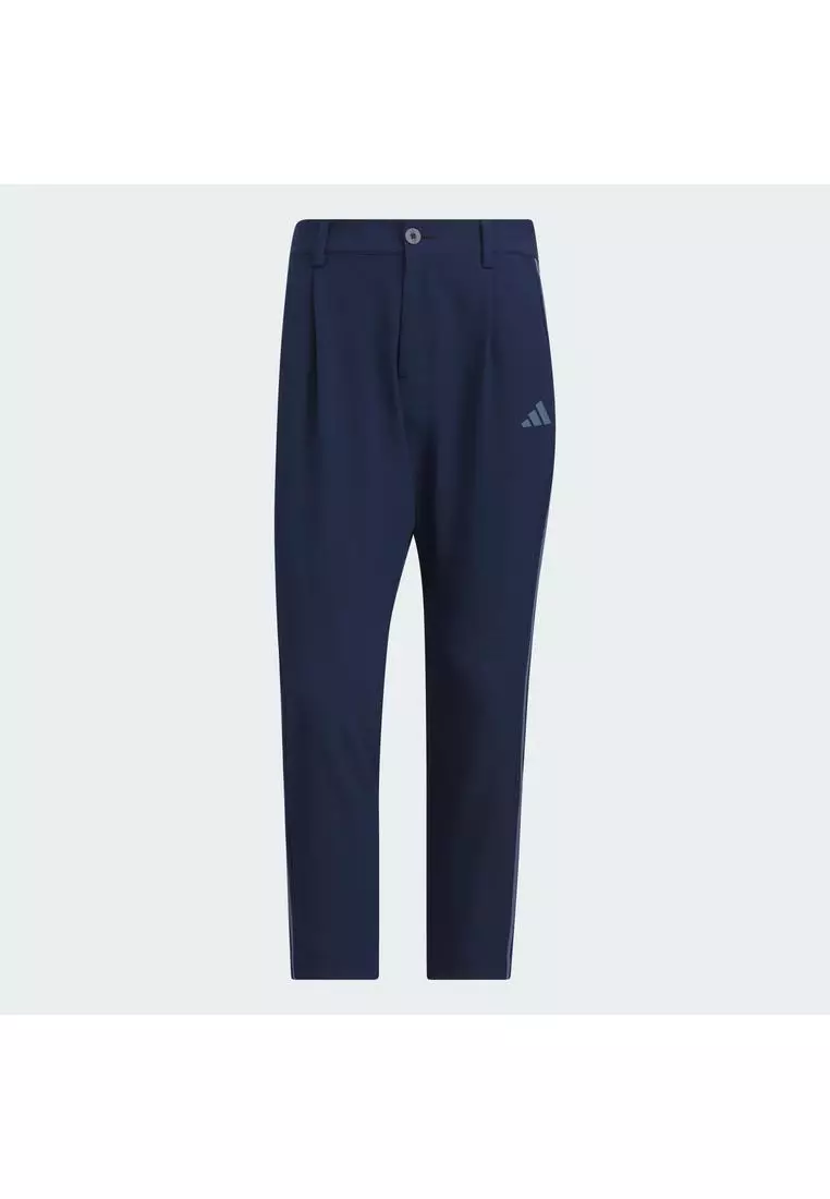 Adidas 3 stripes golf pants clearance