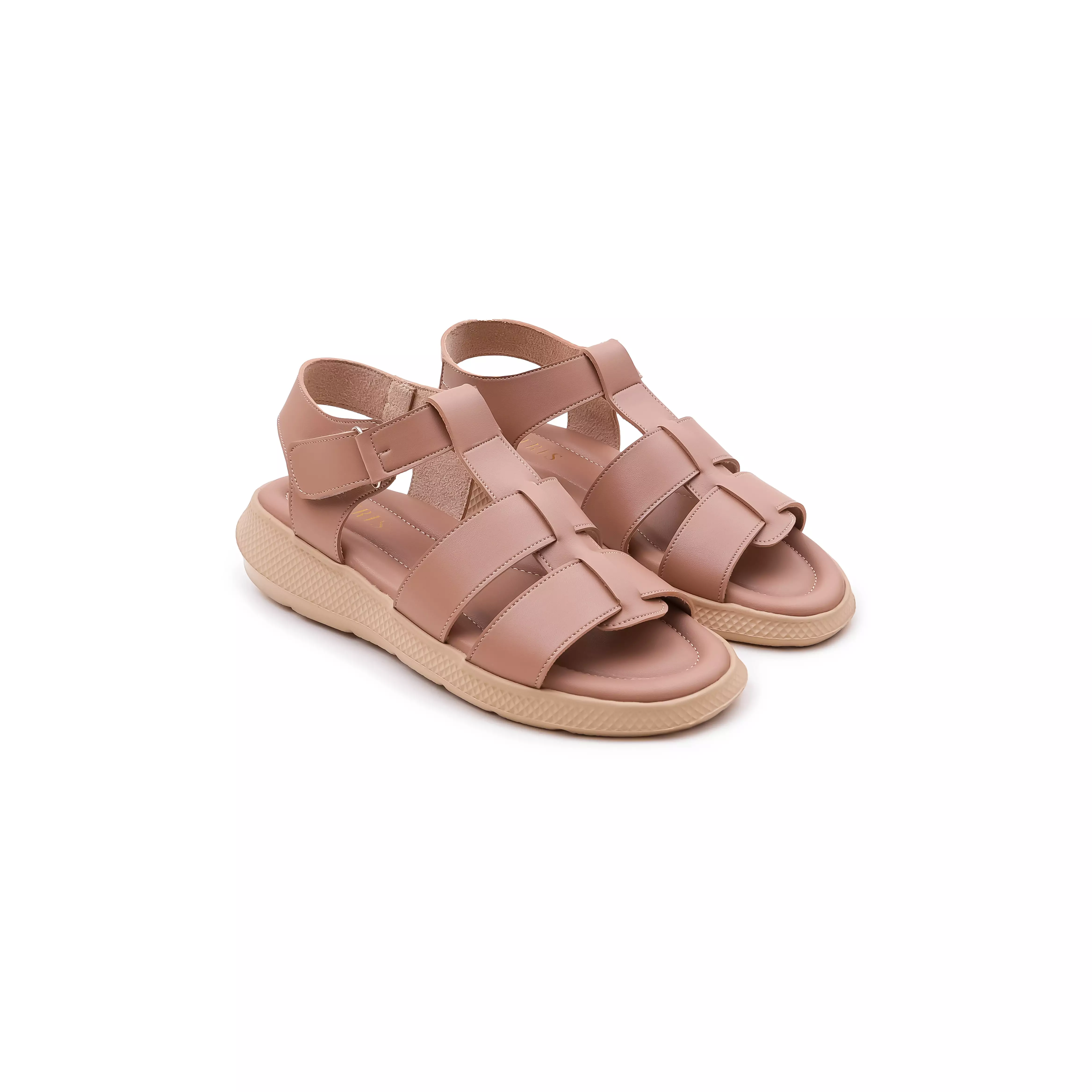 PATRIS Goldie Sandal Wanita Platform