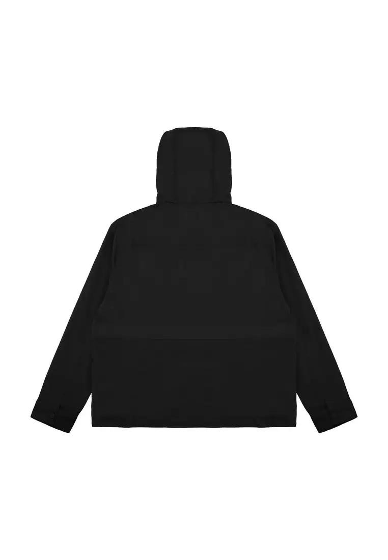 Greenlight Essential Men's Windbreaker Jacket Regular Fit Taslan Kova HP-C040426