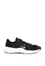 Black/White/Iron Grey