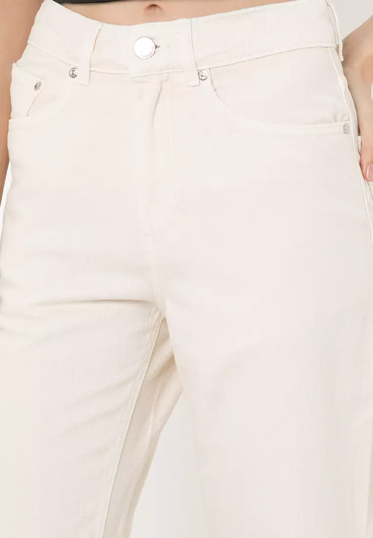 Billie Wide Leg Jeans