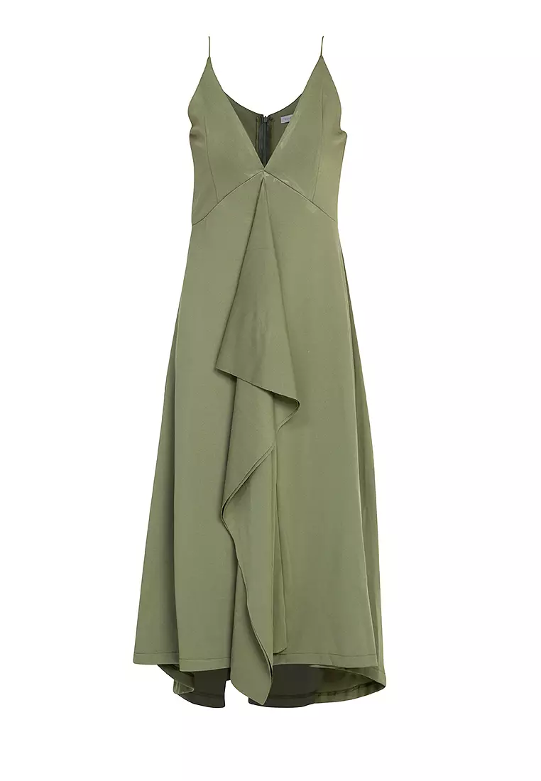Mallory Maxi Dress
