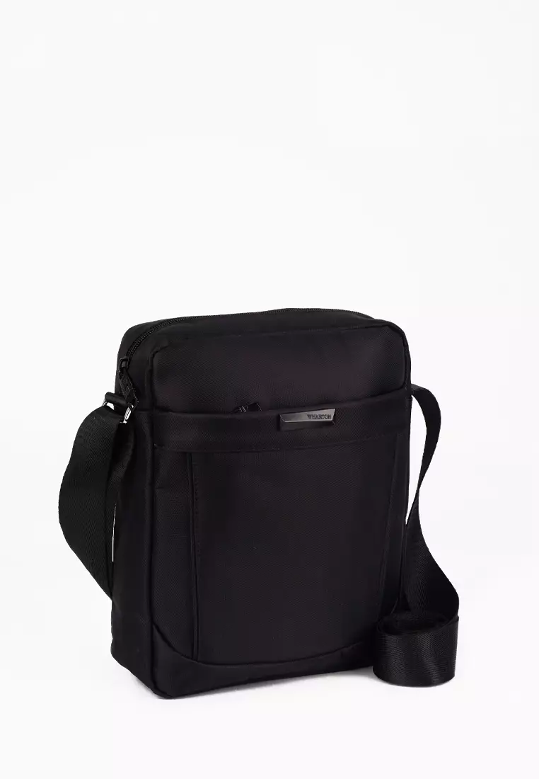 Buy Wharton Nylon Sling Bag 2023 Online | ZALORA Philippines