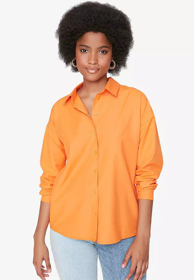 Boyfriend shop shirt malaysia