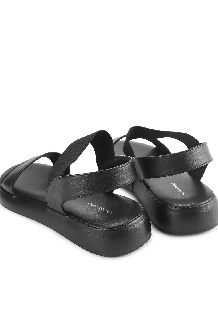 Ladies Sandal 10156Za