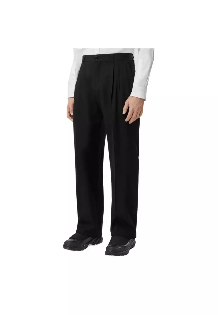 Burberry pants malaysia 2025