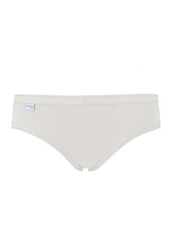 Sloggi Comfort Midi Pack Of 2 21 Buy Sloggi Online Zalora Hong Kong