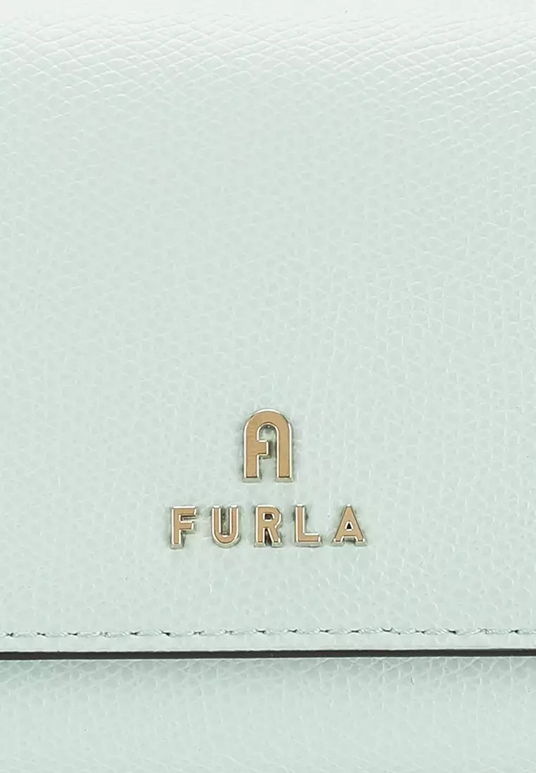 Buy Furla Camelia Continental Slim Wallet (nt) 2024 Online | ZALORA ...
