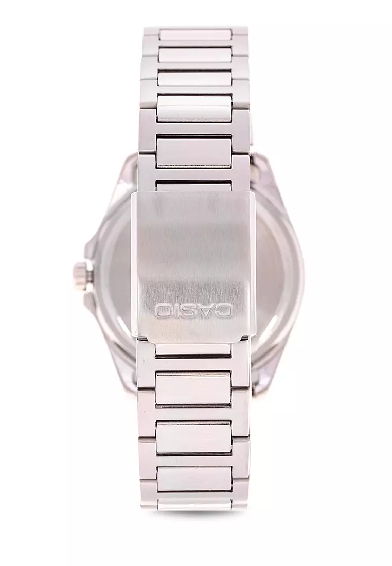 Analog Watch MTP-1370D-7A2