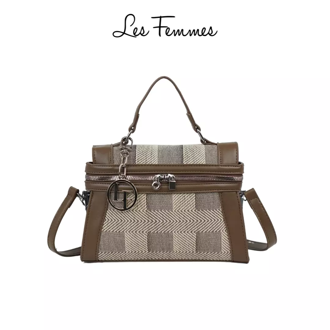 Tas Selempang Wanita Usagi Sling Bag G656 2409001 Les Femmes