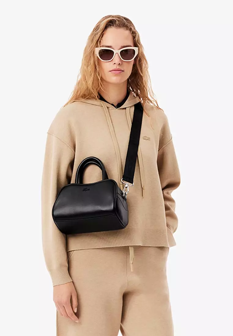 Lora Small Leather Purse