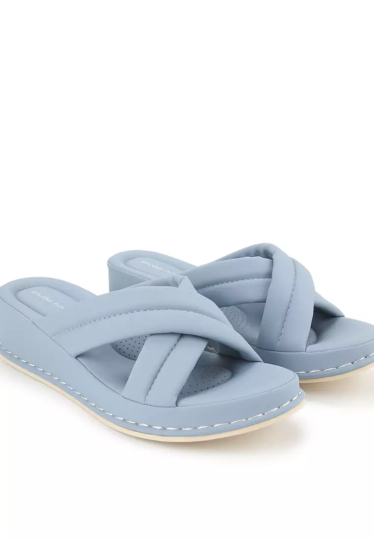 Ladies Shoes 10177Za