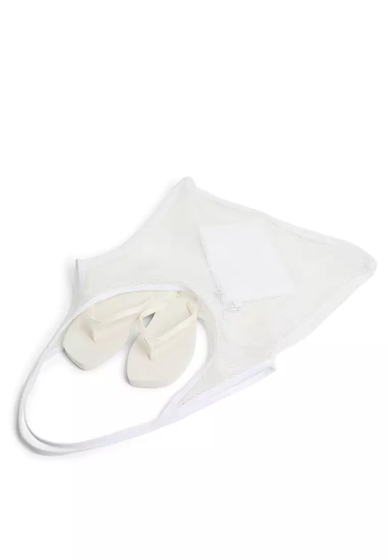 Beach Ready Flip Flops