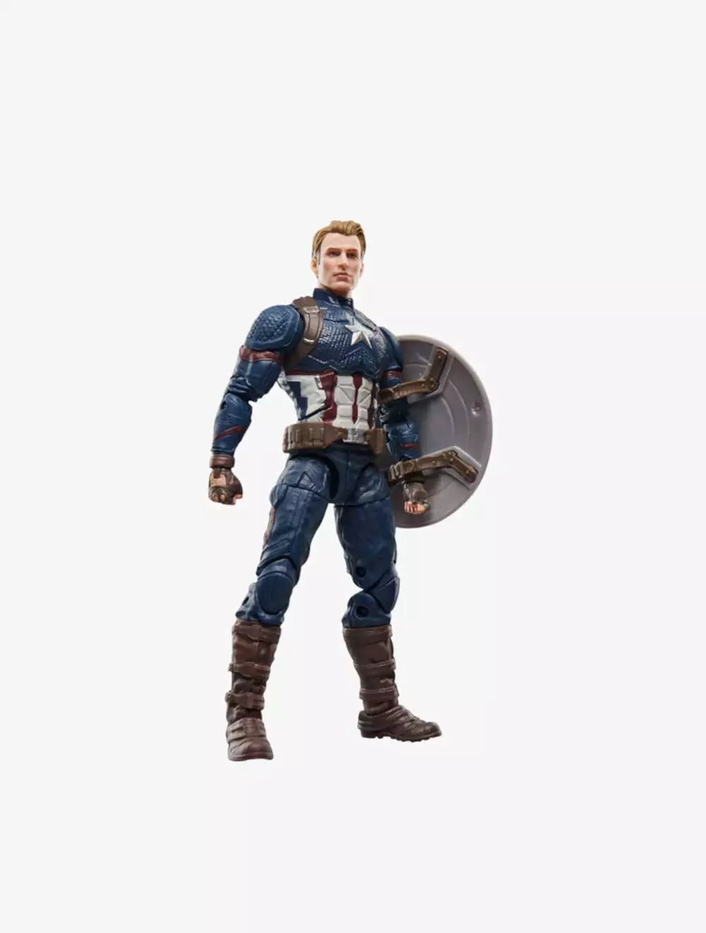 Marvel Legends Series Captain America (Steve Rogers) - AVSG0607