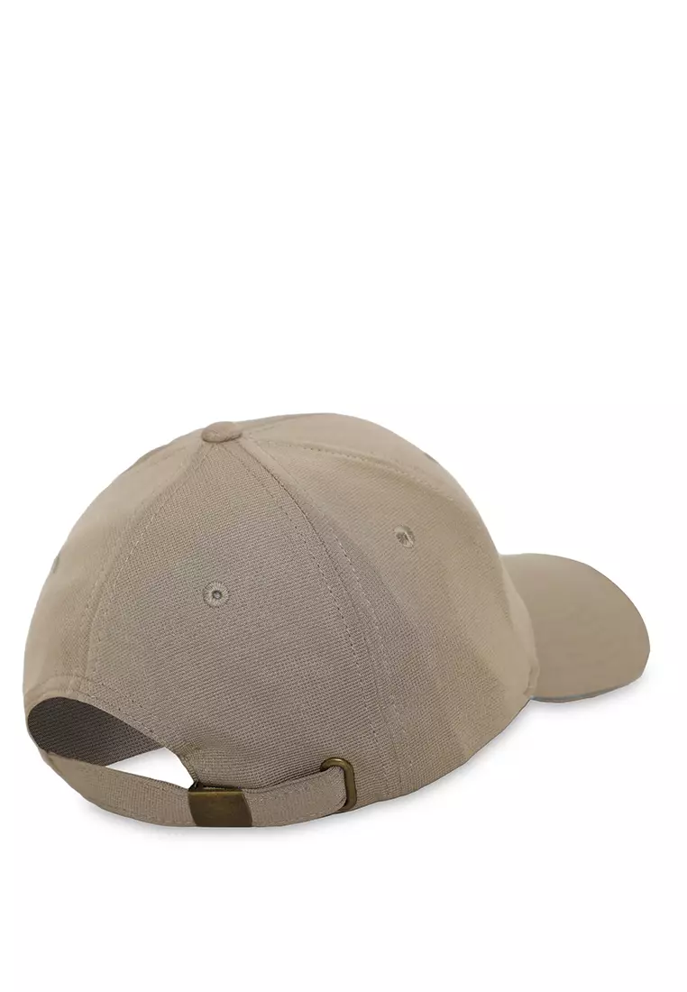 Topi Baseball Scotlight Khaky