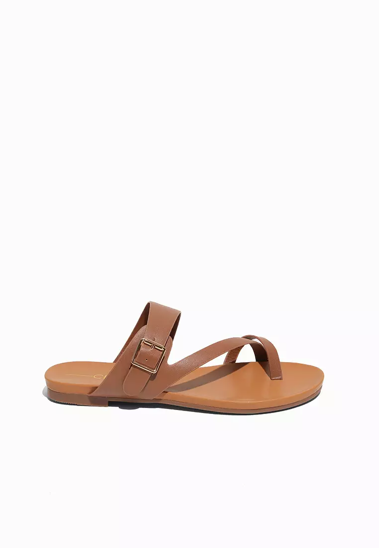 Discount on Cln  shoes - SKU: Pavlov Flat Slides