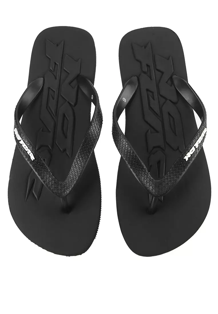 Saturn Slim Fit Sandals