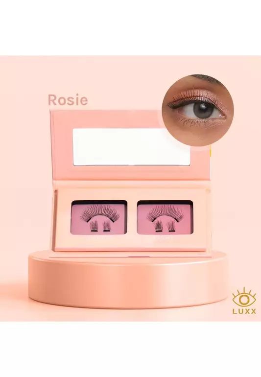 Rosie Magnetic Lashes
