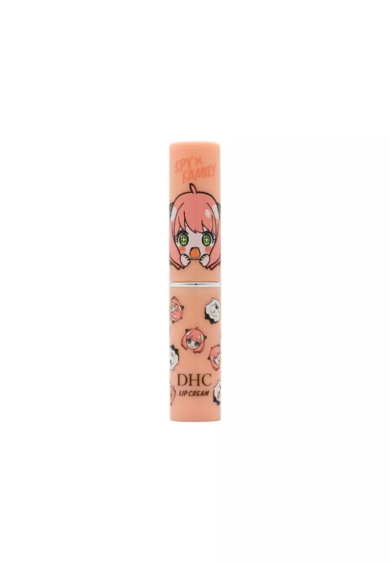 DHC SPY×FAMILY Lip Balm B (1.5g)