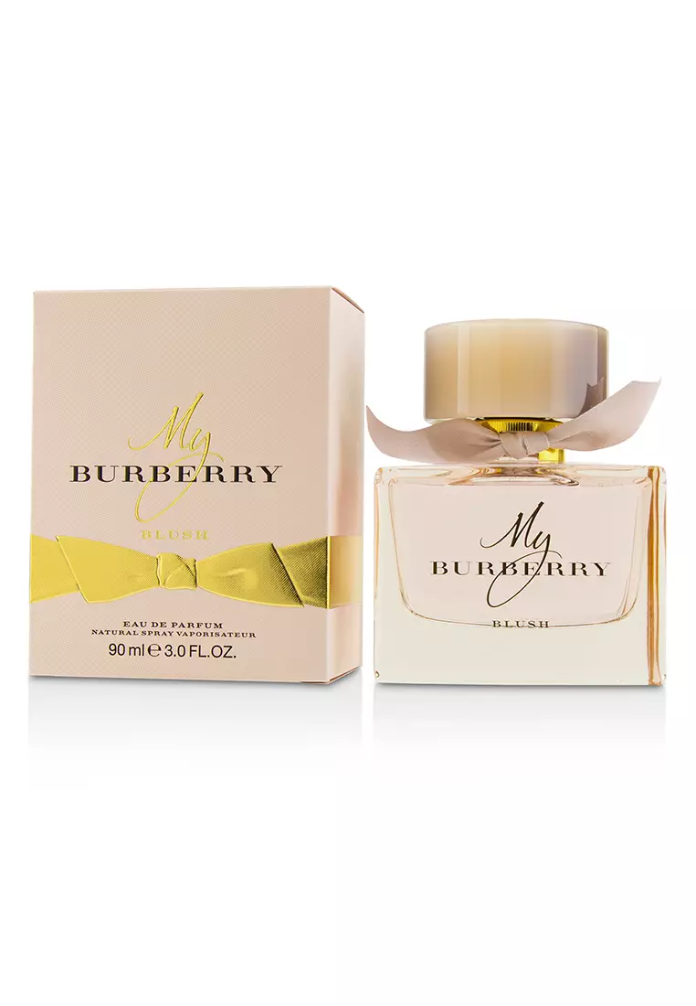 Buy Burberry BURBERRY - My Burberry Blush Eau De Parfum Spray 90ml