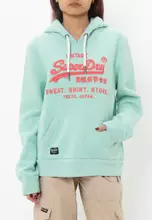 Minted Green Marl