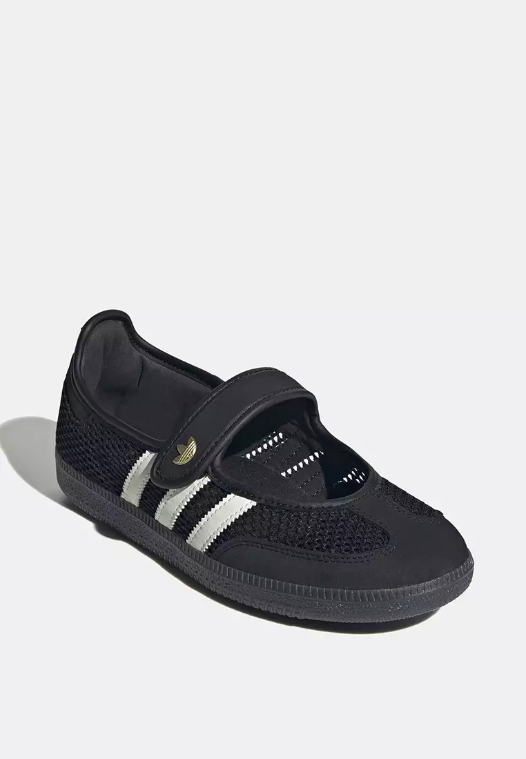 Samba Jane Shoes