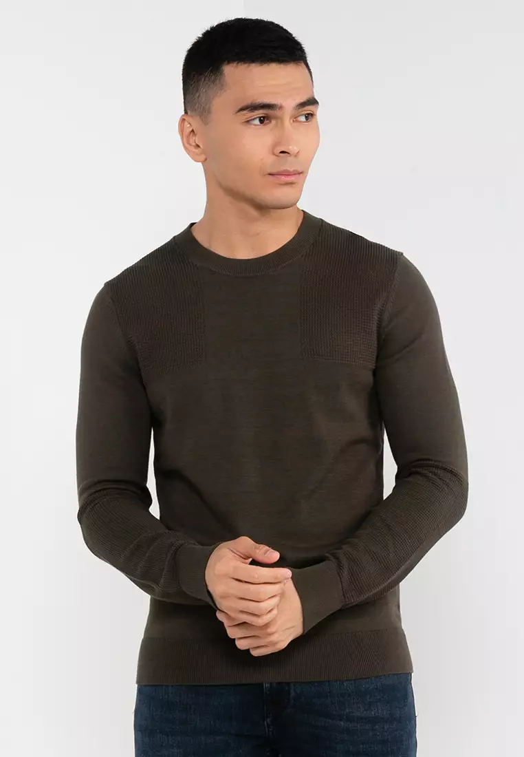 Zalora ck discount