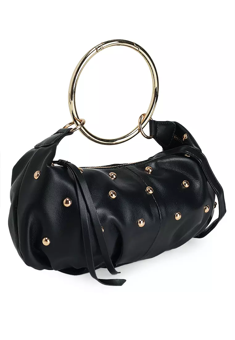 Matildaa Top Handle Bag