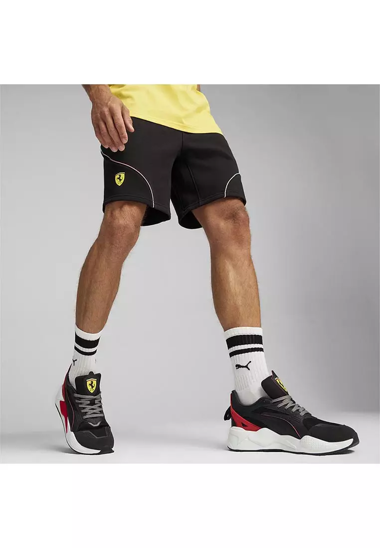 Ferrari Race Shorts