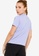 361° purple Sports Lifestyle Short Sleeve T-Shirt 25495AAB51C9A9GS_2