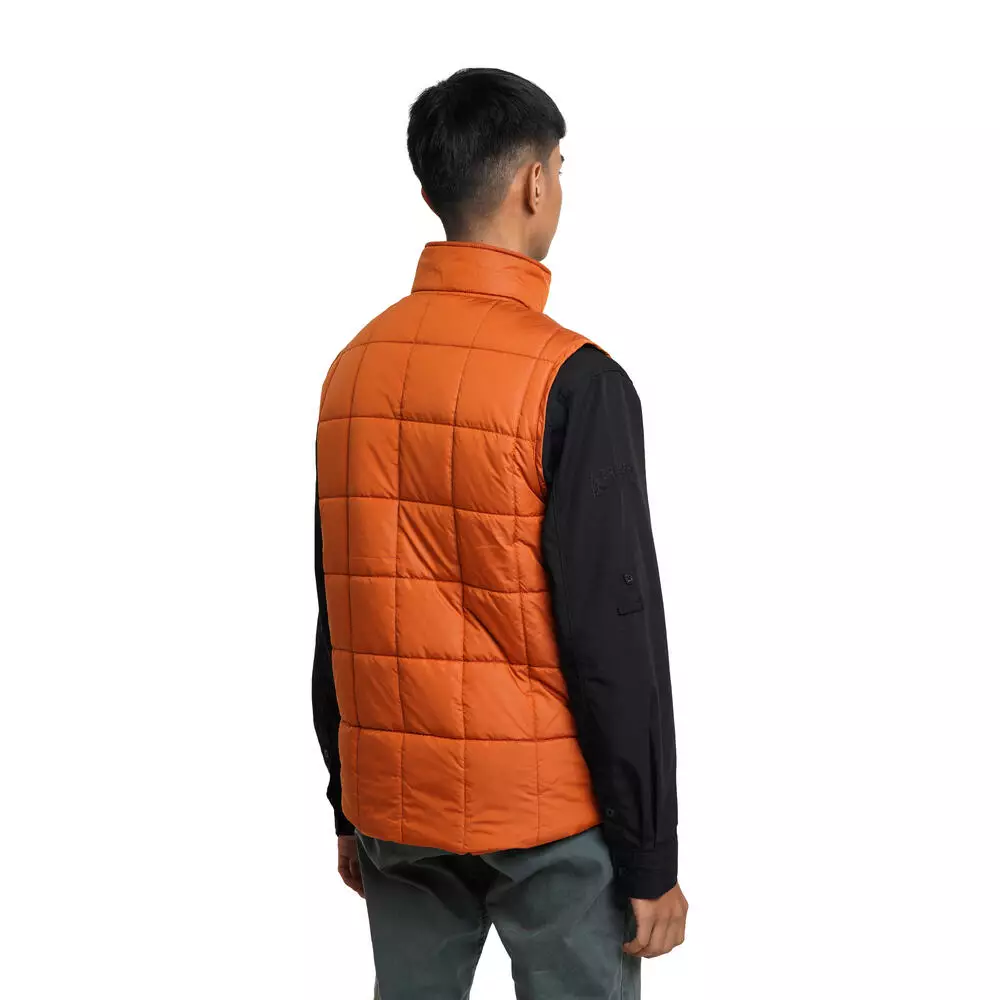 Eiger Newburgh Vest