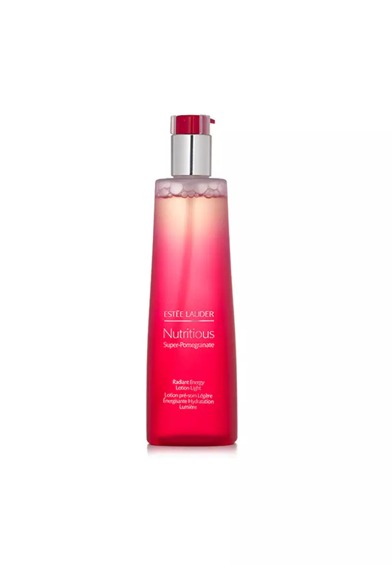Estee lauder nutritious store super pomegranate