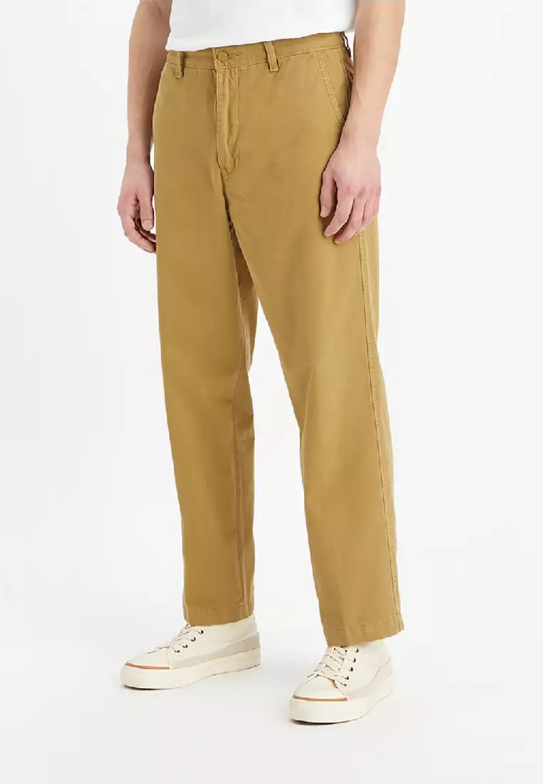 Buy Levi s Levi s Men s XX Stay Loose Chino Pants 39352 0023 2024
