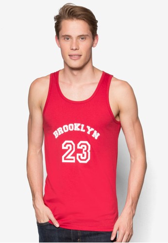NY State Tank Top