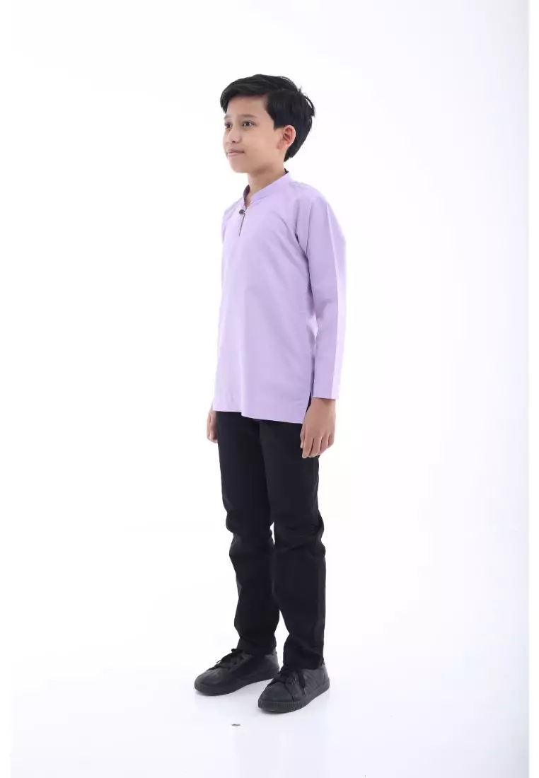 Kurta Azhar Kids