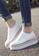 Twenty Eight Shoes white Top Layer Calf Platform Shoes VC8882 EDD8BSH8508CBBGS_4