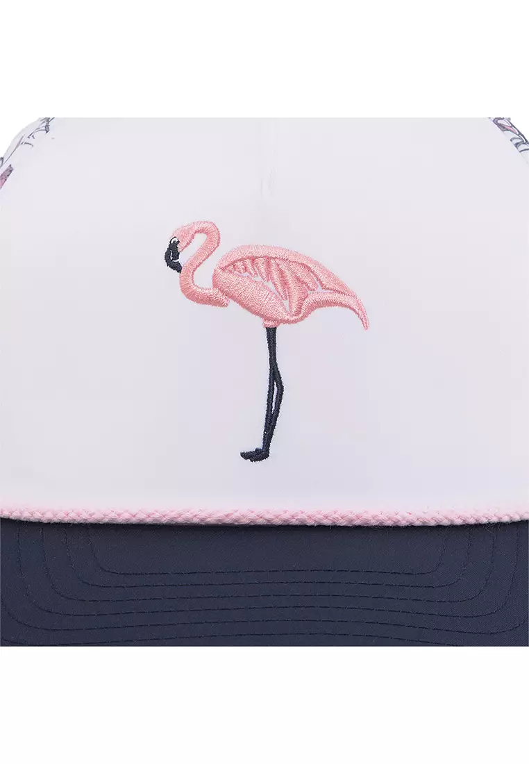 Buy PUMA Flamingo Rope Cap 2026 Online | ZALORA