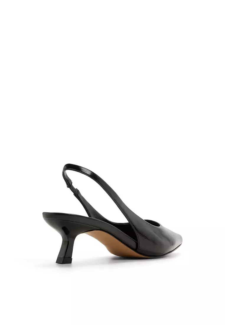 Dariahh Heels
