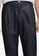 G2000 navy Smart Fit Elastic Waist Cropped Pants 7CF7EAA5537C75GS_2