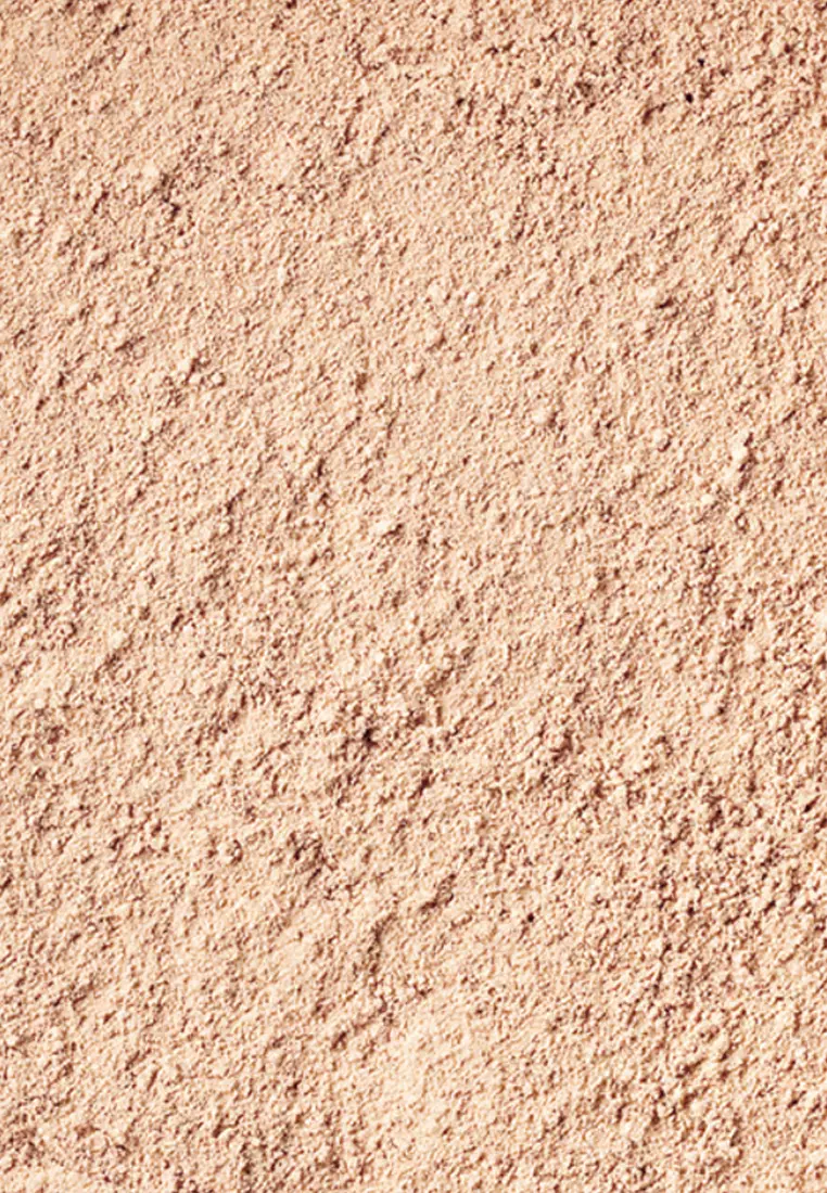 Mineral Powder Foundation 2