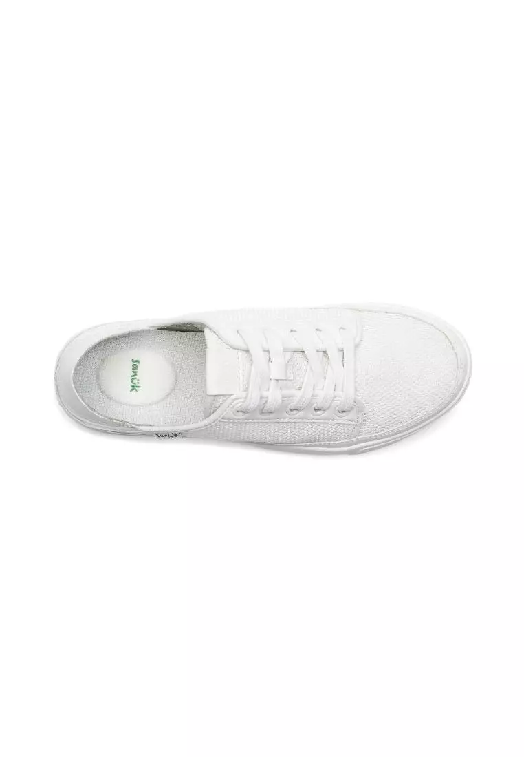 Women's TYDAL-WHT