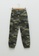 LC Waikiki green Boys Elastic Waist Camouflage Cargo Pants 88B85KAB52B596GS_2