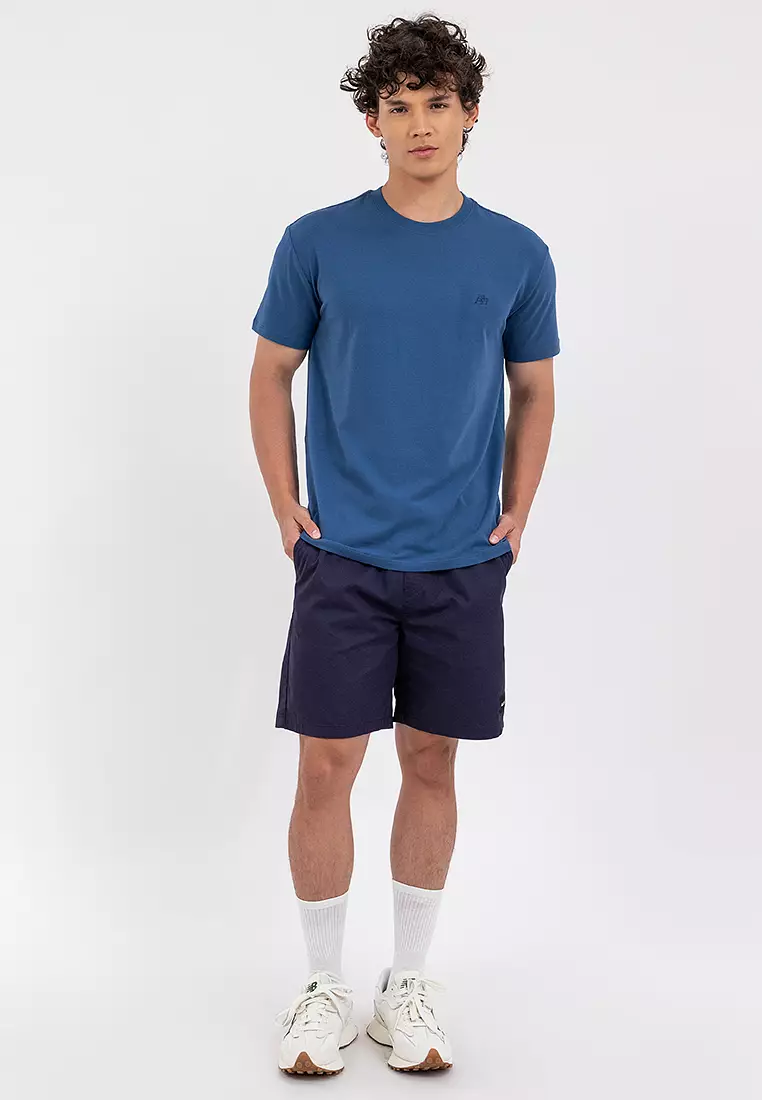 Men's Classic Logo Essential Tee