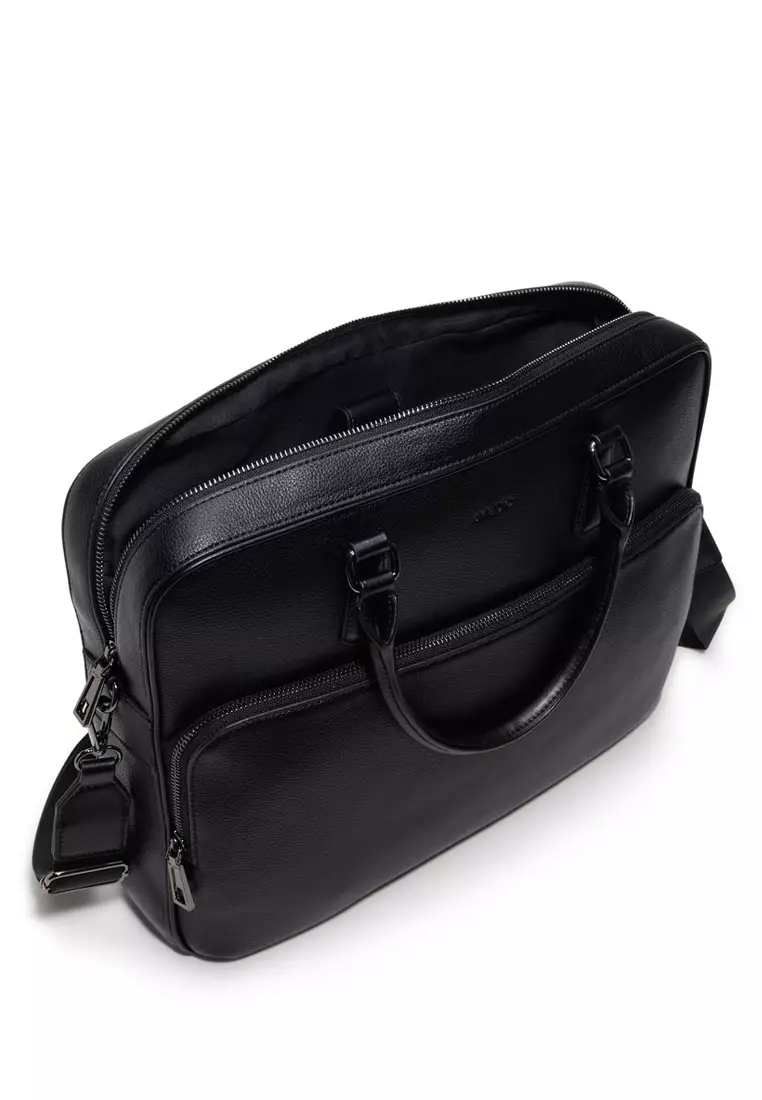 Brion Shoulder Bag
