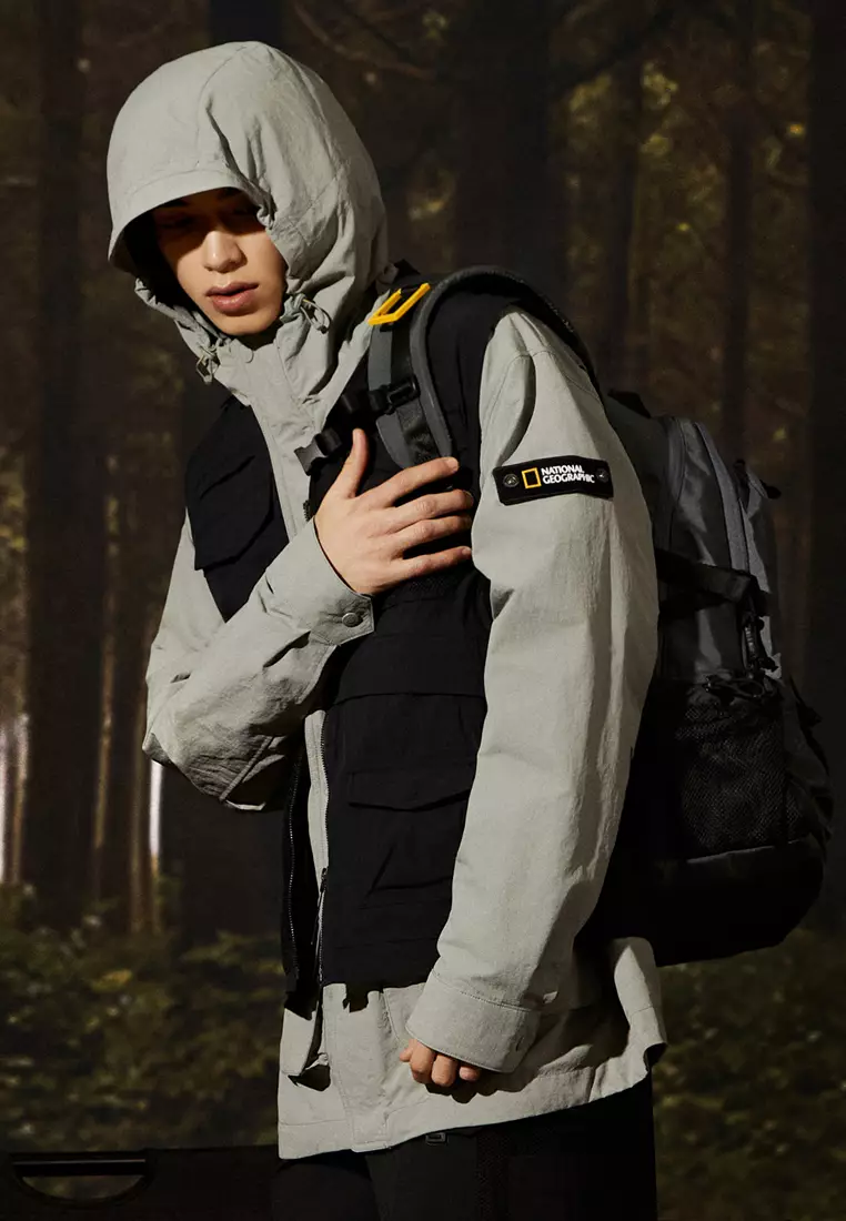 National buying Geographic