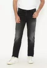 Black Grey