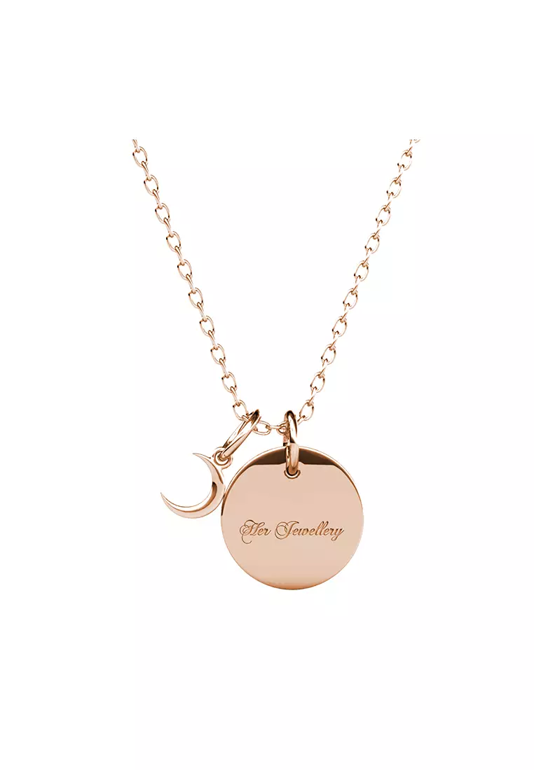 Her jewellery zalora deals
