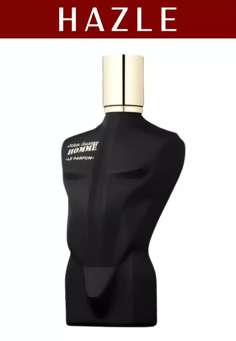 John Gustav Homme Le Parfum Man Extrait Parfum 100 ml