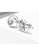 A-Excellence white Premium Elegant White Earring 14395ACA800CA5GS_4
