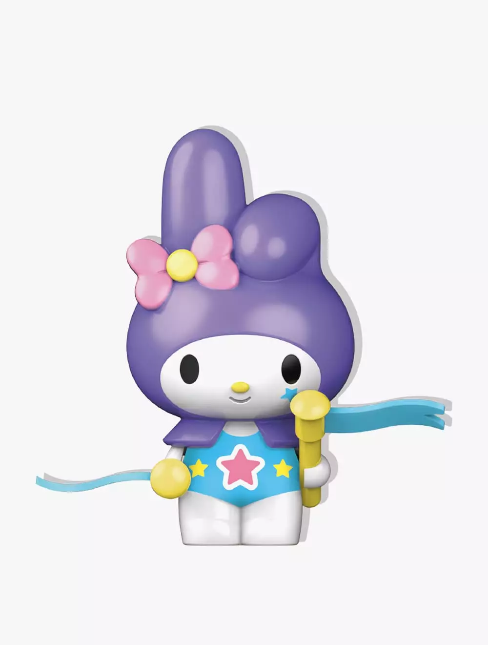 Nullset HELLO KITTY PROFESSIONAL FASHION - NLSKT-010701 - Multicolor